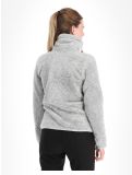 Miniatura Icepeak, Colony gilet donna Light Grey grigio 