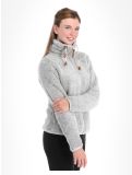 Miniatura Icepeak, Colony gilet donna Light Grey grigio 