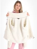 Miniatura Icepeak, Colony gilet donna Natural White bianco 