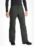 Miniatura Icepeak, Connel pantaloni da sci uomo Dark Olive verde 