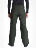 Miniatura Icepeak, Connel pantaloni da sci uomo Dark Olive verde 