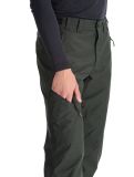 Miniatura Icepeak, Connel pantaloni da sci uomo Dark Olive verde 