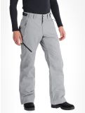 Miniatura Icepeak, Connel pantaloni da sci uomo Light Grey grigio 