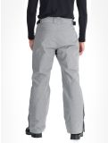 Miniatura Icepeak, Connel pantaloni da sci uomo Light Grey grigio 