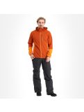 Miniatura Icepeak, Conway gilet uomo rust marrone 