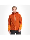 Miniatura Icepeak, Conway gilet uomo rust marrone 