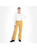 Miniatura Icepeak, Covina pantaloni da sci donna fudge marrone