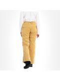 Miniatura Icepeak, Covina pantaloni da sci donna fudge marrone