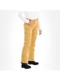 Miniatura Icepeak, Covina pantaloni da sci donna fudge marrone