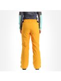 Miniatura Icepeak, Curlew pantaloni da sci donna abricot arancio 