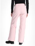 Miniatura Icepeak, Curlew pantaloni da sci donna Baby Pink rosa 