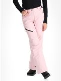 Miniatura Icepeak, Curlew pantaloni da sci donna Baby Pink rosa 