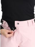 Miniatura Icepeak, Curlew pantaloni da sci donna Baby Pink rosa 