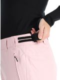 Miniatura Icepeak, Curlew pantaloni da sci donna Baby Pink rosa 