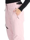 Miniatura Icepeak, Curlew pantaloni da sci donna Baby Pink rosa 