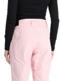 Miniatura Icepeak, Curlew pantaloni da sci donna Baby Pink rosa 