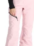 Miniatura Icepeak, Curlew pantaloni da sci donna Baby Pink rosa 