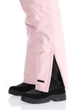 Miniatura Icepeak, Curlew pantaloni da sci donna Baby Pink rosa 