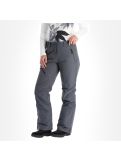 Miniatura Icepeak, Curlew pantaloni da sci donna granite grigio 