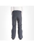 Miniatura Icepeak, Curlew pantaloni da sci donna granite grigio 