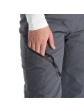 Miniatura Icepeak, Curlew pantaloni da sci donna granite grigio 