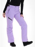 Miniatura Icepeak, Curlew pantaloni da sci donna Lavender viola 