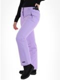 Miniatura Icepeak, Curlew pantaloni da sci donna Lavender viola 