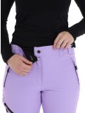 Miniatura Icepeak, Curlew pantaloni da sci donna Lavender viola 