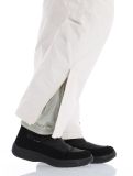 Miniatura Icepeak, Curlew pantaloni da sci donna Powder bianco 