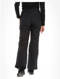 Miniatura Icepeak, Curlew pantaloni da sci donna Black nero 