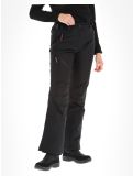 Miniatura Icepeak, Curlew pantaloni da sci donna Black nero 