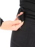 Miniatura Icepeak, Curlew pantaloni da sci donna Black nero 