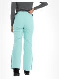 Miniatura Icepeak, Curlew pantaloni da sci donna Light Green verde 