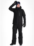 Miniatura Icepeak, Curran giacca sci donna Black nero 