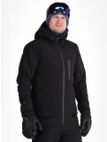 Miniatura Icepeak, Curran giacca sci donna Black nero 