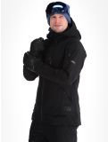 Miniatura Icepeak, Curran giacca sci donna Black nero 