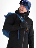 Miniatura Icepeak, Curran giacca sci donna Black nero 