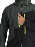 Miniatura Icepeak, Dalzell guscio uomo Black nero 