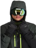 Miniatura Icepeak, Dalzell guscio uomo Black nero 