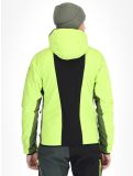 Miniatura Icepeak, Danbury piumino uomo Light Green verde 