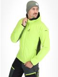 Miniatura Icepeak, Danbury piumino uomo Light Green verde 