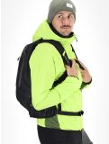 Miniatura Icepeak, Danbury piumino uomo Light Green verde 