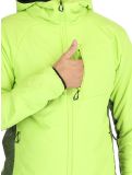 Miniatura Icepeak, Danbury piumino uomo Light Green verde 