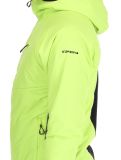 Miniatura Icepeak, Danbury piumino uomo Light Green verde 