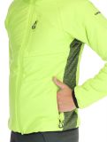 Miniatura Icepeak, Danbury piumino uomo Light Green verde 