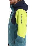 Miniatura Icepeak, Dassow guscio uomo Emerald verde 