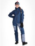 Miniatura Icepeak, Deblois guscio donna Navy Blue blu 