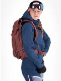 Miniatura Icepeak, Deblois guscio donna Navy Blue blu 