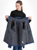 Miniatura Icepeak, Deblois guscio donna Navy Blue blu 