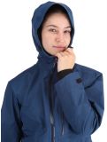 Miniatura Icepeak, Deblois guscio donna Navy Blue blu 